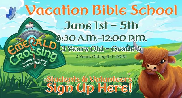 VBS WebBanner